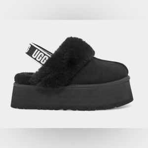 UGG Funkette